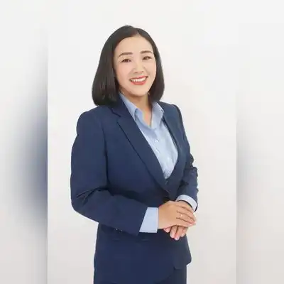 曾旭芝