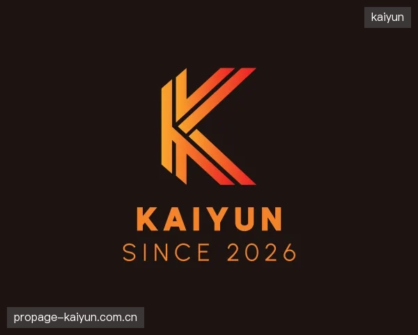 认识kaiyun官方